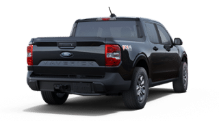 2025 Ford Maverick® External Image 4